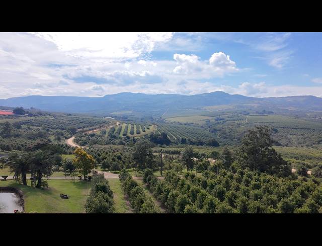 66HA FARM FOR SALE IN NELSPRUIT RURAL